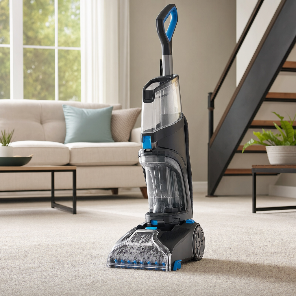 Understanding the Best Carpet Cleaner Options for Your Home