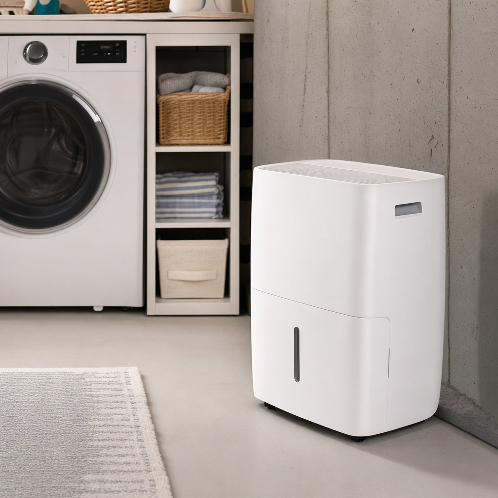 Finding the Best Dehumidifier: A Complete Guide to Home Humidity Control