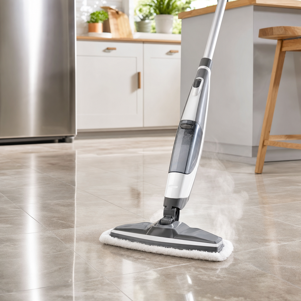 Finding the Best Steam Mop: A Comprehensive Guide for Homeowners